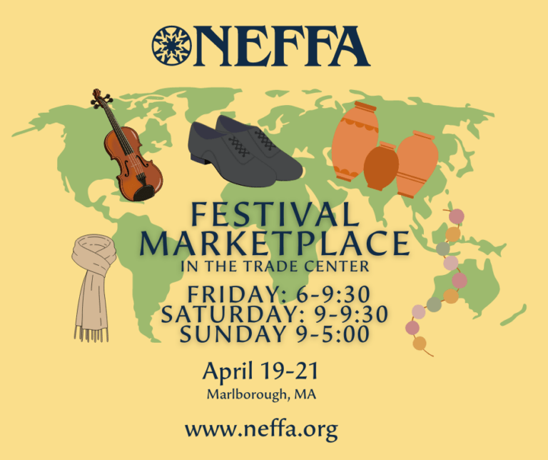 Festival Marketplace Hours 2024 New England Folk Festival Association